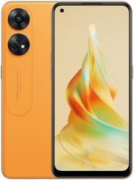 Oppo Reno 8T Price & Specification Iraq