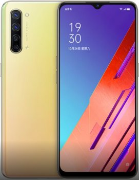 Oppo Reno 3 Youth Price & Specification Nigeria
