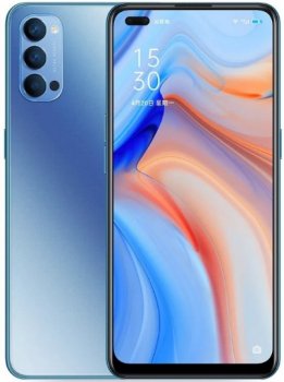 Oppo Reno4 Price & Specification Philippines