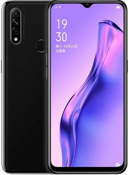 Oppo A8 Price & Specification Nigeria