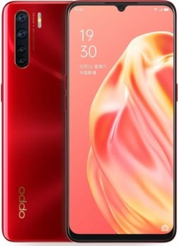 Oppo A91 Price & Specification Nigeria