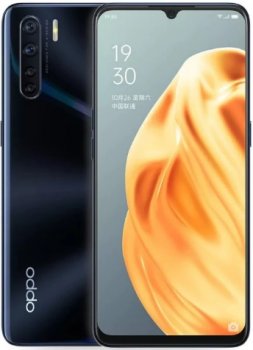 Oppo F15 Price & Specification Philippines