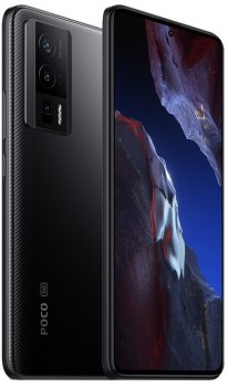 Poco F5 Pro Price & Specification Honduras