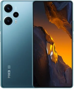 Poco F5 Price & Specification Honduras