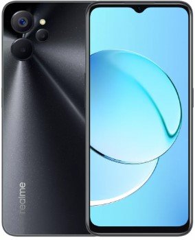 Realme 10T 5G Price & Specification Nigeria