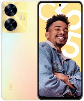 Realme C55 Price & Specification Nigeria