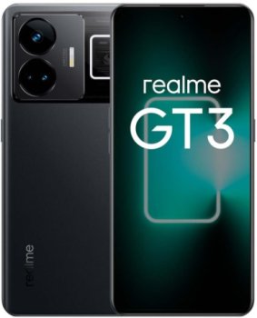 Realme GT 3 5G Price & Specification Mexico