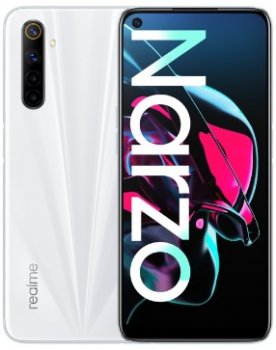 Realme Narzo  Price & Specification Papua New Guinea