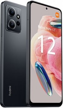 Redmi Note 12 4G Price & Specification Papua New Guinea