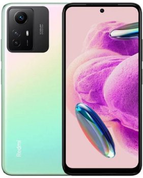 Redmi Note 12s Price & Specification Tajikistan