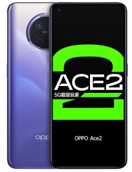 Oppo Ace2 Price & Specification Nigeria