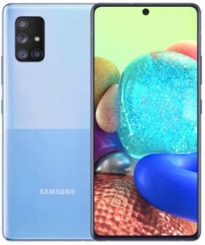 Samsung Galaxy A Quantum Price & Specification Philippines