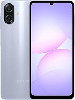 Samsung Galaxy A07 4G Price New Zealand