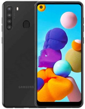 Samsung Galaxy A21 Price & Specification Qatar