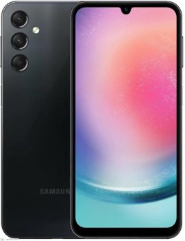 Samsung Galaxy A24 Price & Specification Nepal