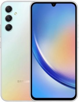 Samsung Galaxy A34 5G Price & Specification China