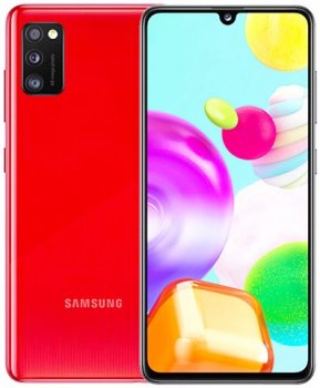 Samsung Galaxy A41 Price & Specification Nepal