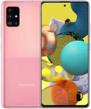 Samsung Galaxy A51 5G Price & Specification Philippines