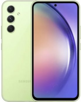 Samsung Galaxy A54 5G Price & Specification Philippines