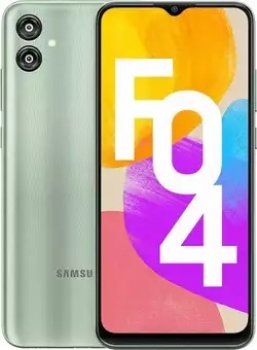 Samsung Galaxy F04 Price & Specification Bangladesh