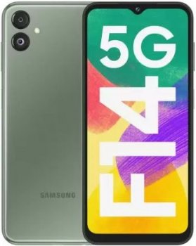 Samsung Galaxy F14 5G Price & Specification Nepal