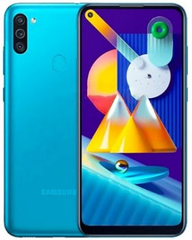 Samsung Galaxy M11 Price & Specification UAE Dubai