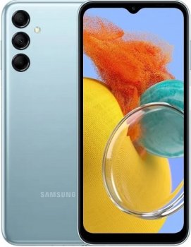 Samsung Galaxy M14 Price & Specification Qatar