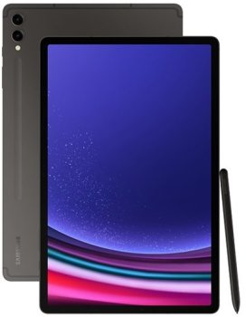 Samsung Galaxy Tab S9 Plus Price & Specification Turkey