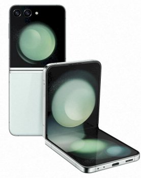 Samsung Galaxy Z Flip 5 Price & Specification Nepal
