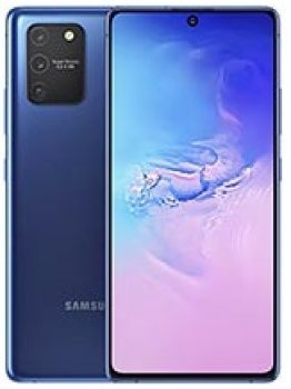 Samsung Galaxy S10 Lite Price & Specification Philippines