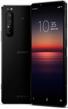 Sony Xperia 1 II Price & Specification 
