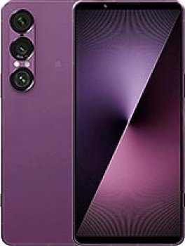 Sony Xperia 1 VII Price Haiti
