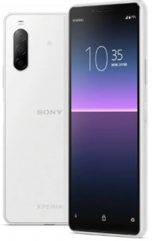 Sony Xperia 10 II Price & Specification Bangladesh