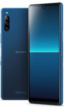 Sony Xperia L4 Price & Specification Philippines