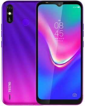 Tecno Pop 3 Plus Price & Specification Nigeria