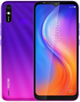Tecno Spark 4 Lite Price & Specification Nigeria