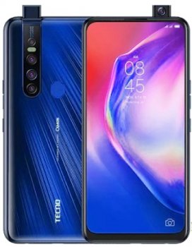 Tecno Camon 15 Premier Price & Specification Saudi Arabia