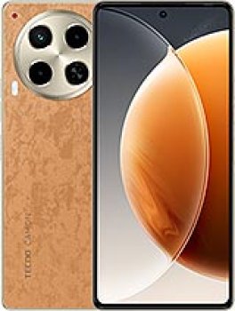 Tecno Camon 30 Price Russia