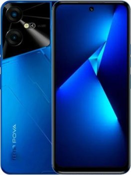 Tecno Pova Neo 3 Price & Specification Saudi Arabia