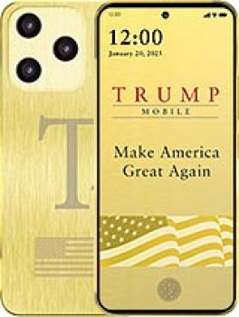 Trump Mobile T1 Phone Price