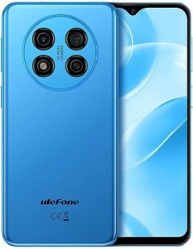 Ulefone Note 15 Price & Specification Bangladesh