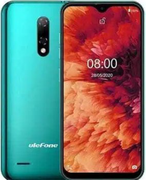 Ulefone Note 8P Price & Specification Nigeria