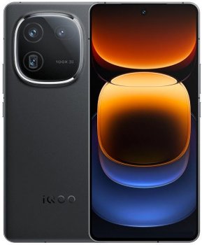 ViVo IQOO 12 Price & Specification Papua New Guinea