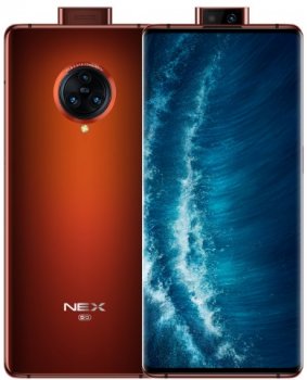 ViVo NEX 3s Price & Specification Namibia