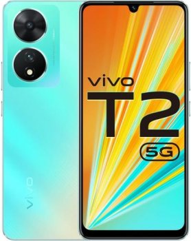 ViVo T2 5G Price & Specification Singapore