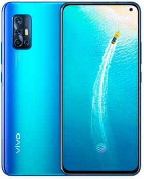 ViVo V19 (Indonesia) Price & Specification 