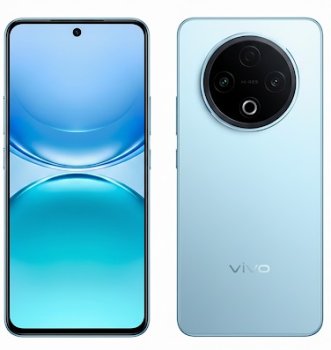 ViVo Y500 (China) Price Ukraine