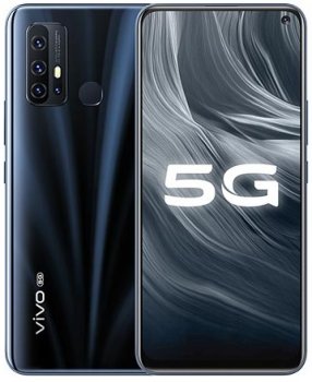 ViVo Z6 5G  Price & Specification Qatar