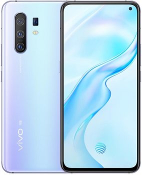 ViVo X30 Pro 5G Price & Specification Nigeria