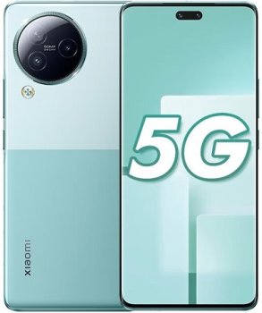 Xiaomi Civi 3 Price & Specification Qatar
